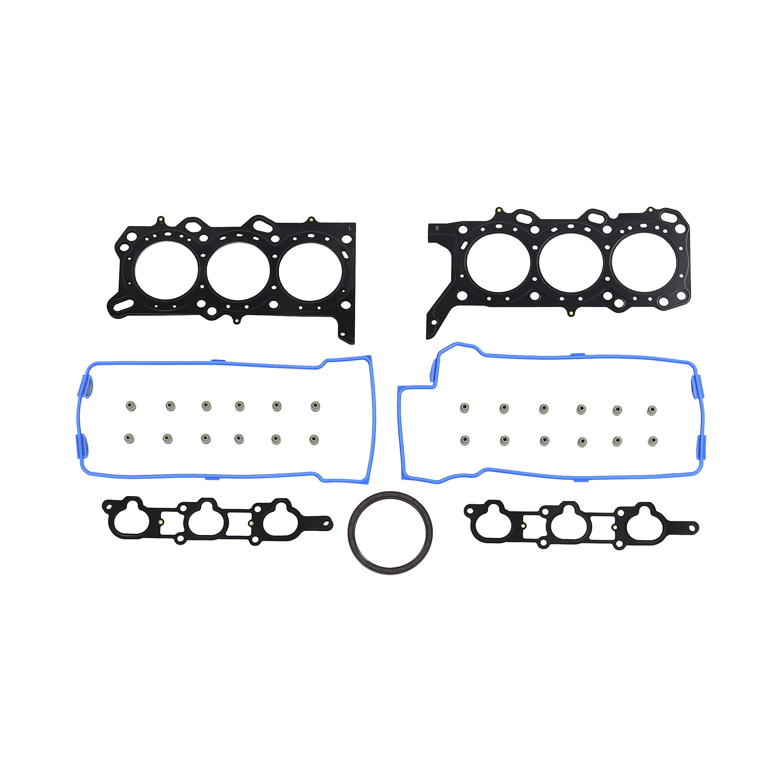 Amazon.com: DNJ FGS5038 Full Gasket Set for 2006-2008 Suzuki Grand